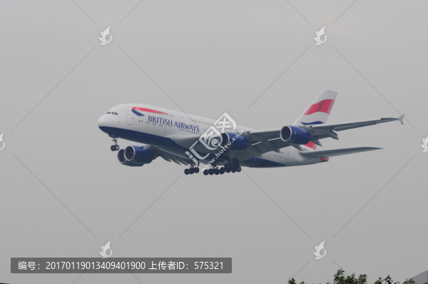 飛機