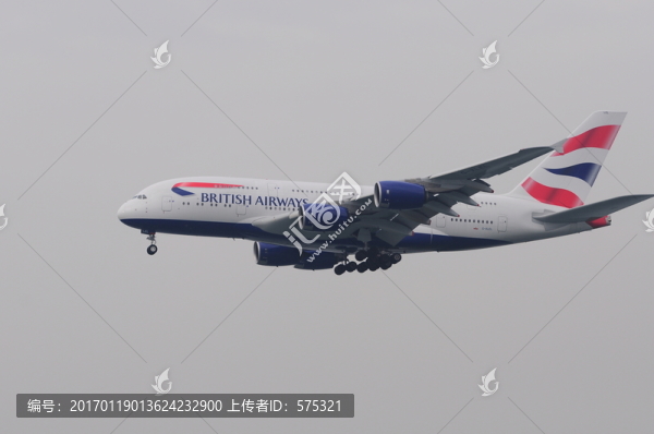 飛機