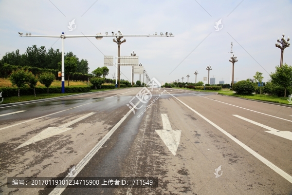 道路,馬路