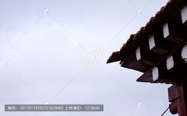 甘肅朗木寺