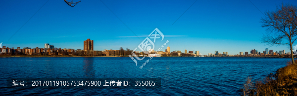 美國建筑