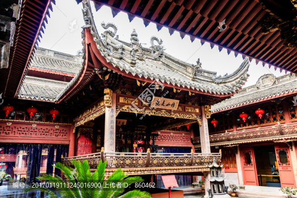 古戲臺(tái)屋頂,屋頂,戲臺(tái)戲樓