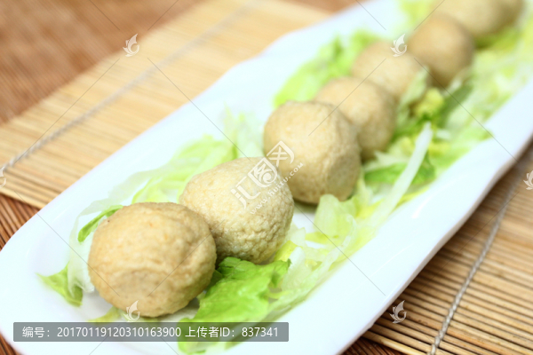 魚丸