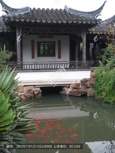 戲臺(tái)