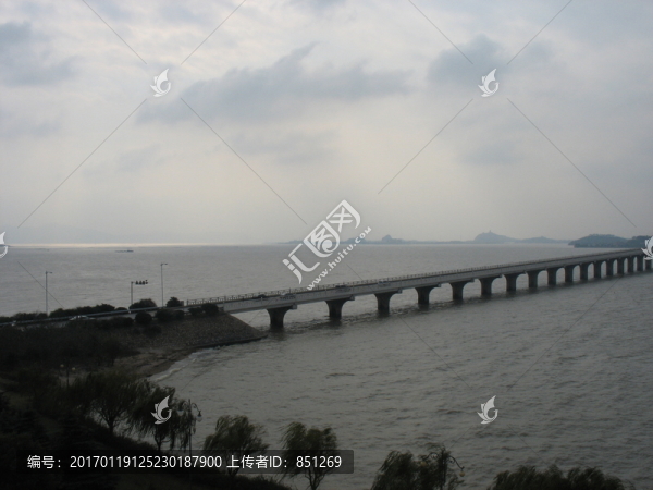 太湖大橋