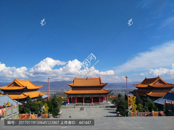 崇圣寺