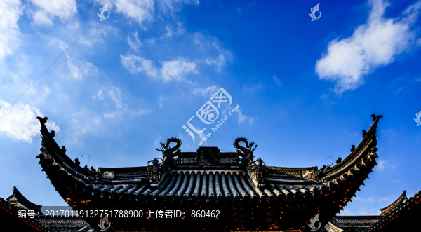 寧波天后宮,天后宮,古建筑