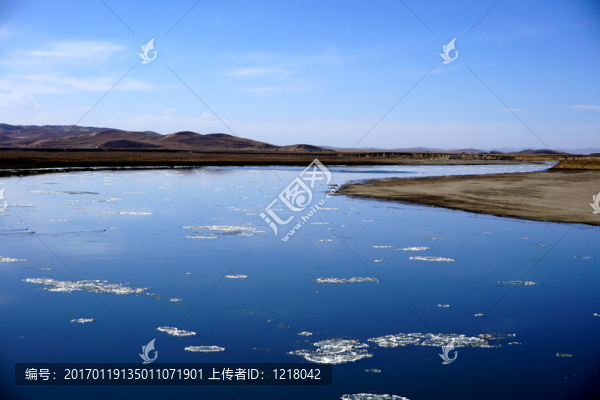 黃河第一灣