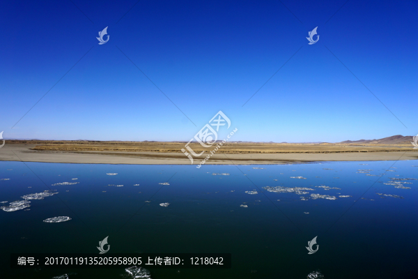 黃河第一灣