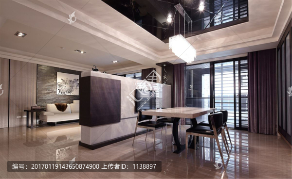 餐廳