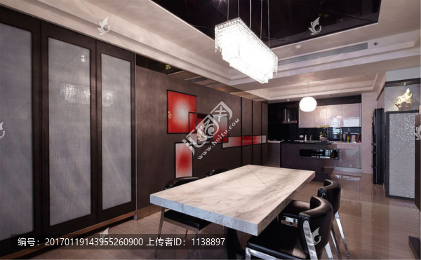 療癒風(fēng)餐廳