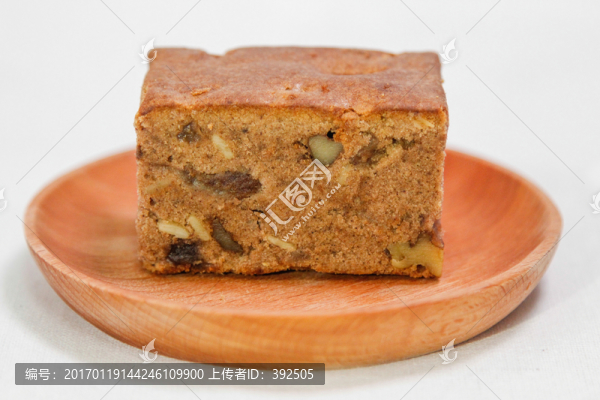 朗姆蛋糕