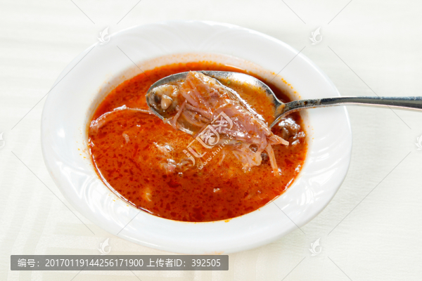 羅宋湯