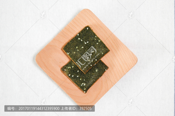 苔條餅1