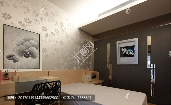 睡房