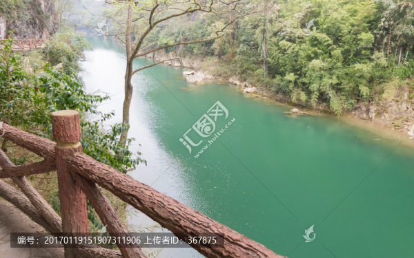格凸河