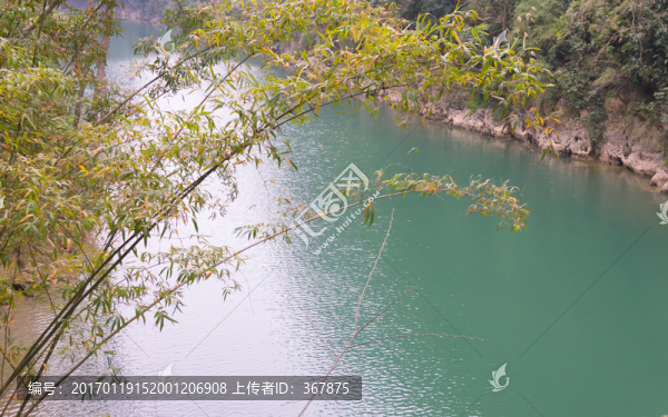 格凸河