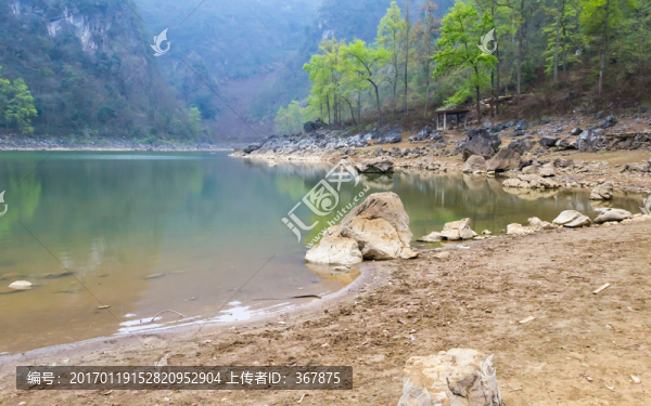 格凸河