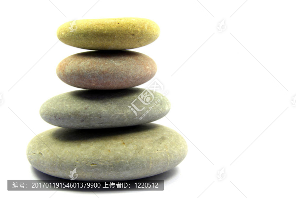卵石金字塔2