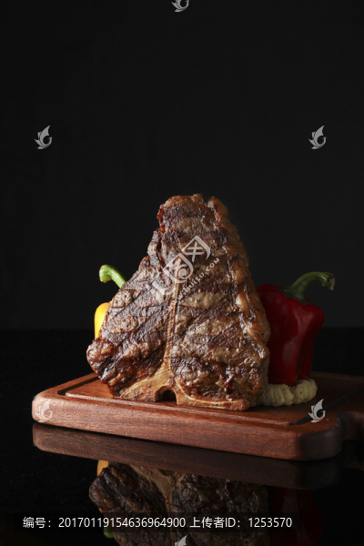 戰(zhàn)斧牛扒