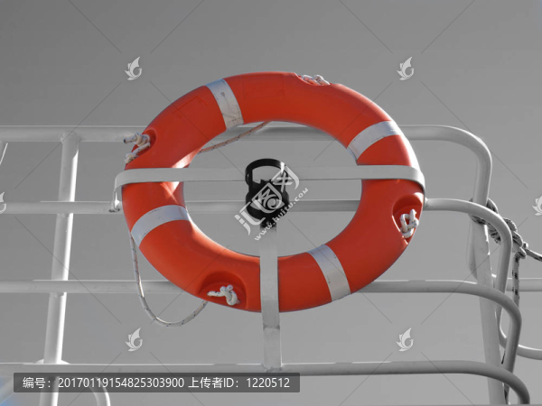 游艇浮標(biāo)