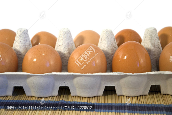 十個(gè)雞蛋