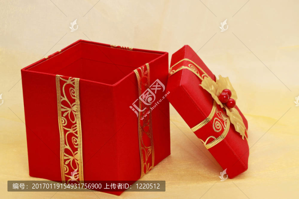 圣誕禮物盒