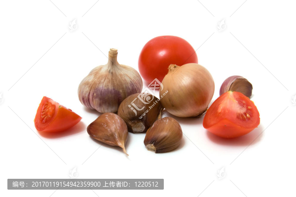 白色蔬菜