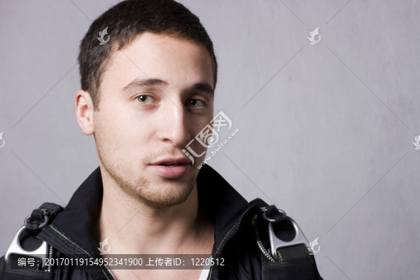 運動員