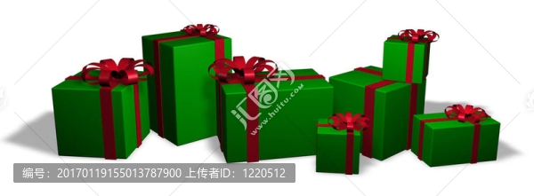 圣誕套餐1