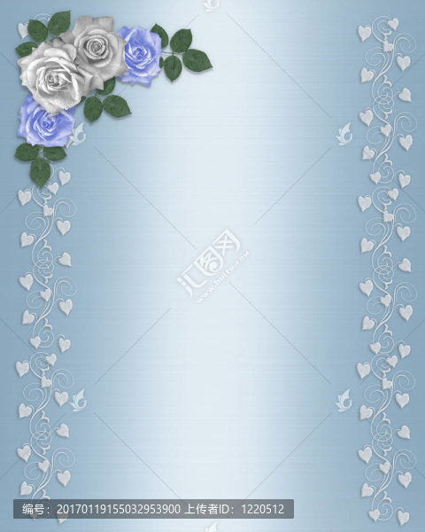 婚禮花玫瑰