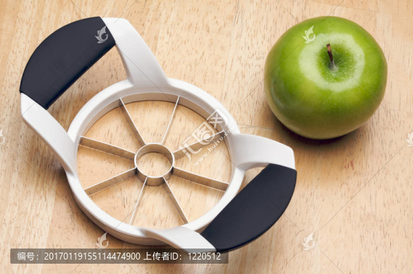 木蘋果切片機(jī)