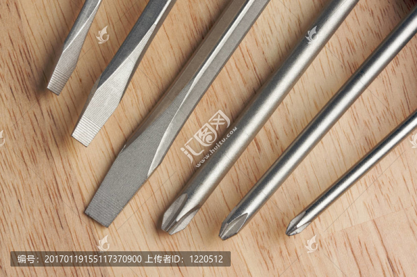 系列螺絲刀