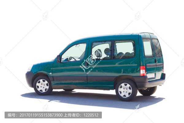 送貨車