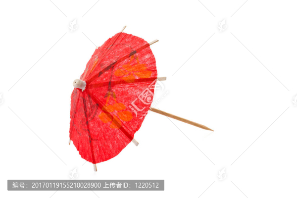 雞尾酒會(huì)的陽傘