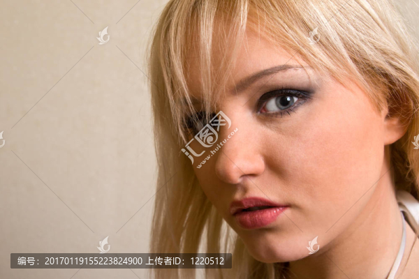 美女寫真