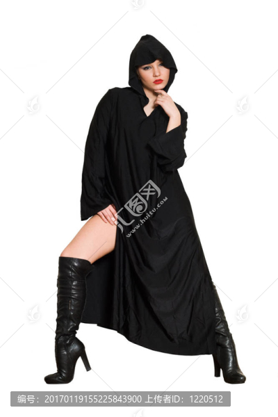 Dancig的女人