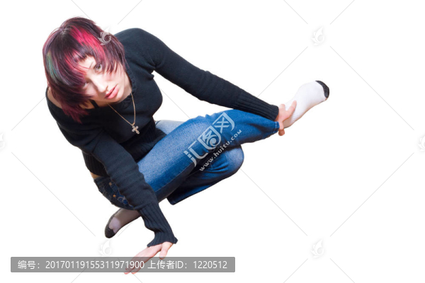 隨便的女孩