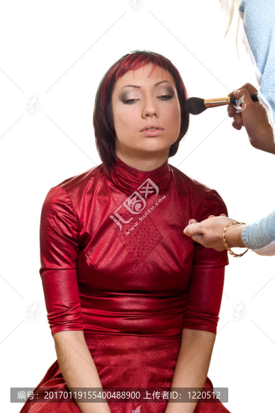 美容化妝