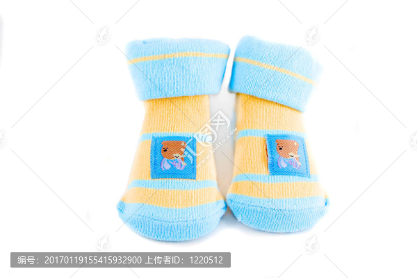嬰兒襪