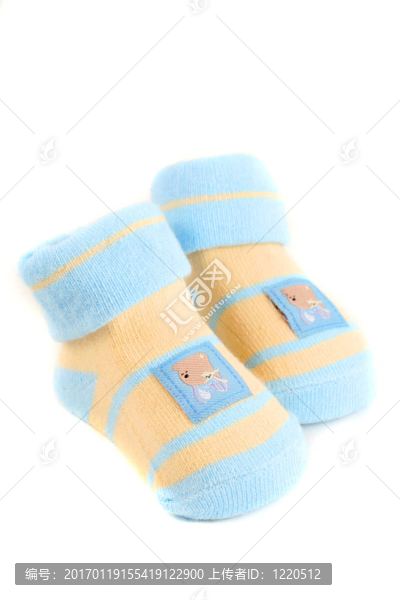 嬰兒襪