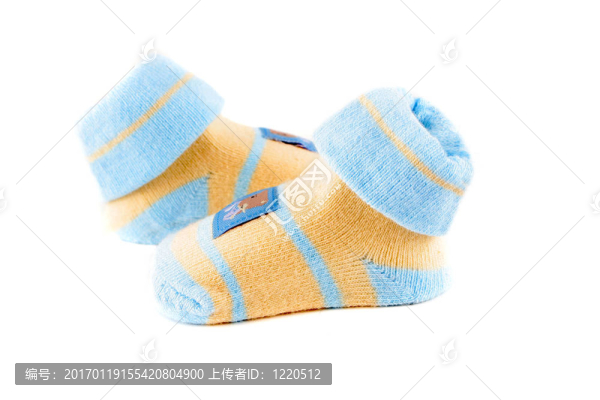嬰兒襪