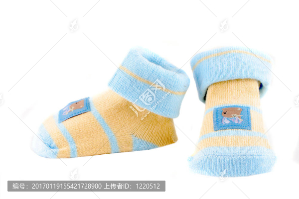 嬰兒襪