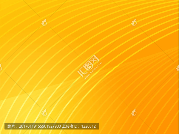 波浪狀的發(fā)光的顏色