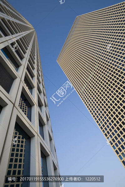 現(xiàn)代辦公建筑