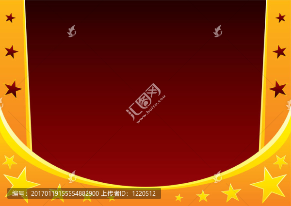馬戲團(tuán)的背景