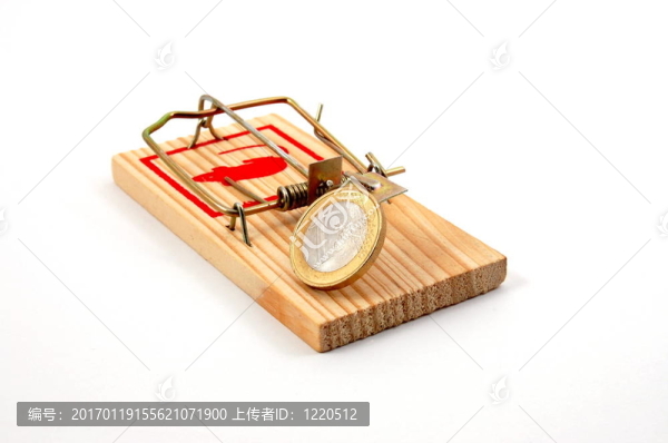 歐元貨幣的風(fēng)險(xiǎn)陷阱