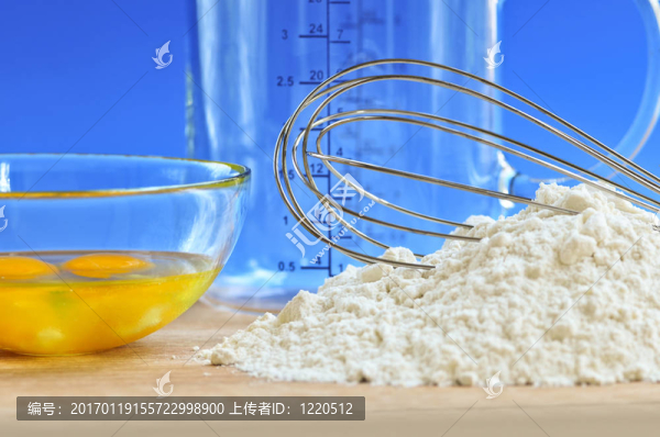 烘烤
