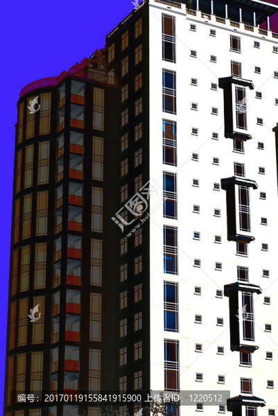 極簡主義建筑