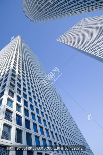 現代辦公建筑